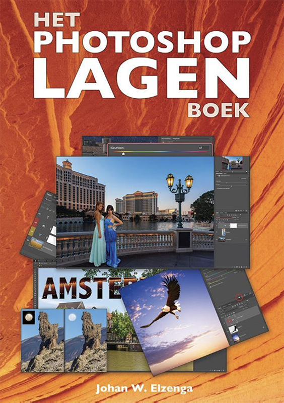 The Photoshop Layers Book The Photoshop Layers Book