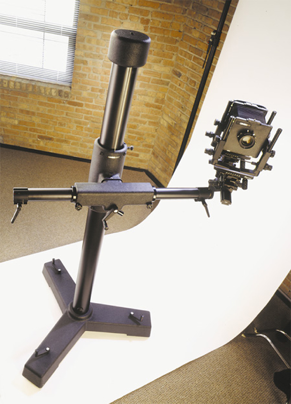 Leen Koper tripod Leen Koper tripod