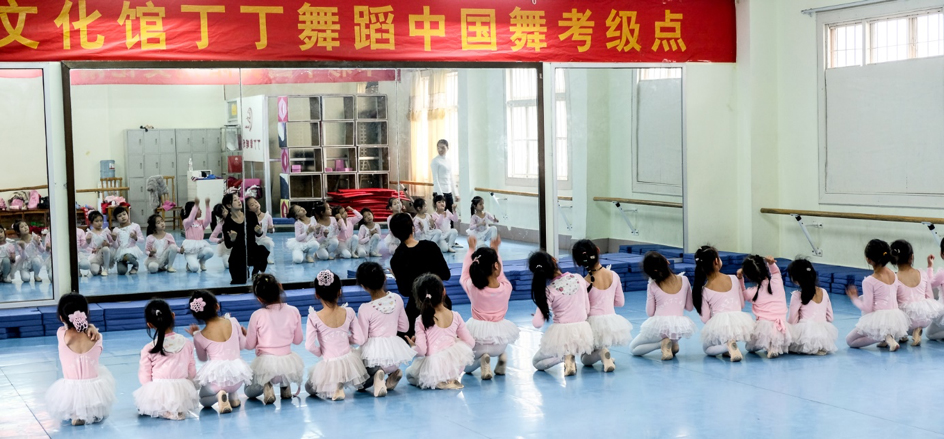 Manon Sas ballet school