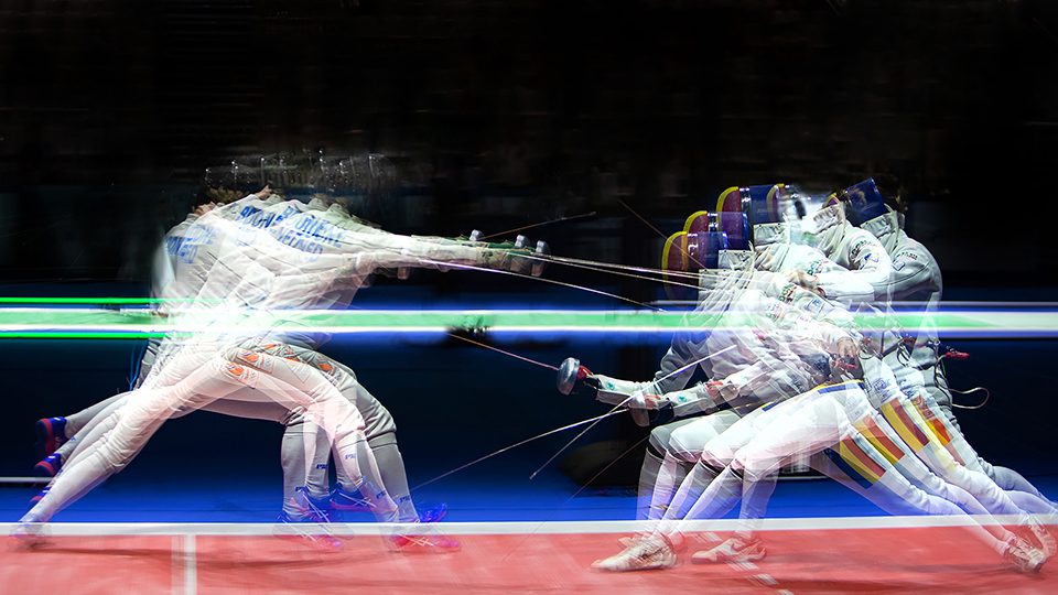 Multiple exposures hk 1