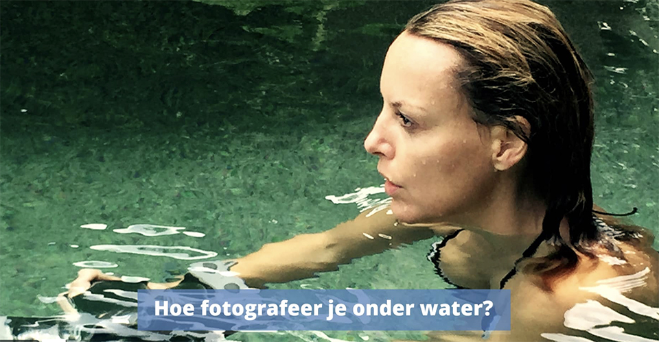 Micky Hoogendijk, how to photograph underwater Micky Hoogendijk, how to photograph underwater
