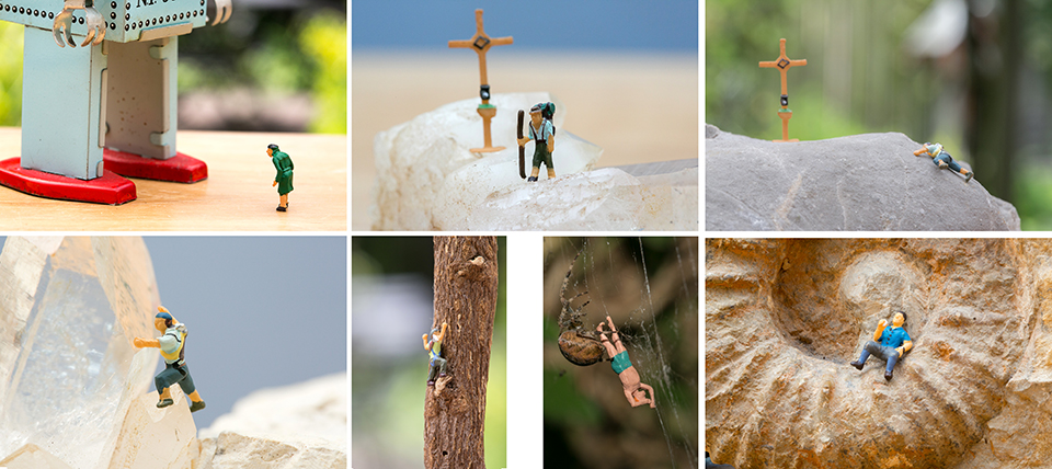 Miniature landscapes2