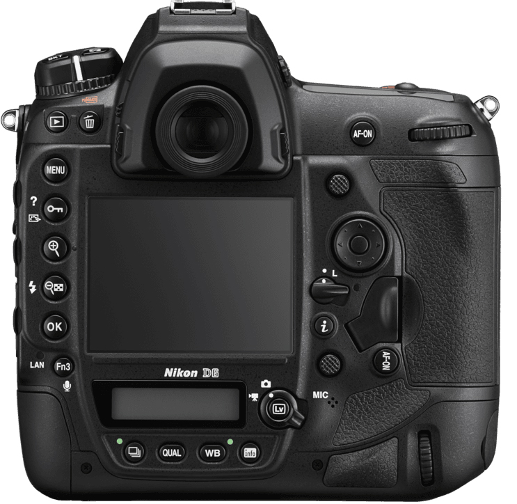 Nikon D6 (1)