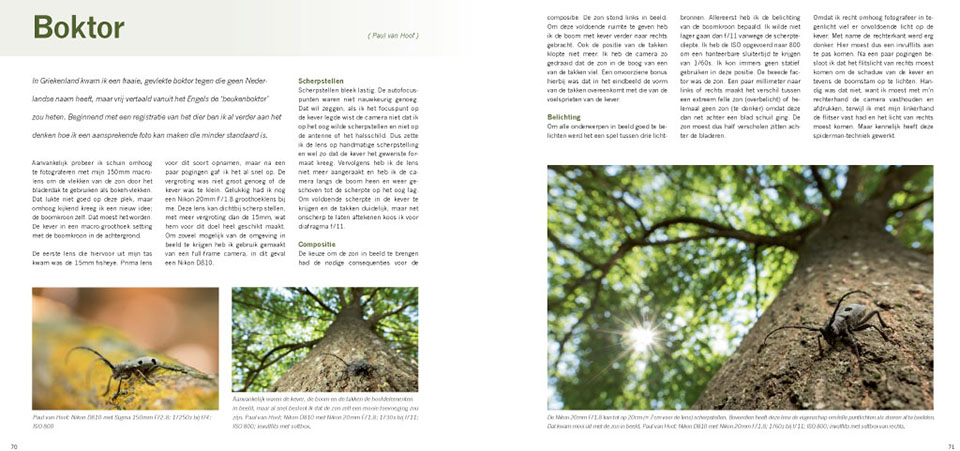 Practical Nature Photography Book NXTLVL Practical Nature Photography Book NXTLVL