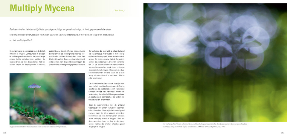 Practical Nature Photography Book NXTLVL Practical Nature Photography Book NXTLVL