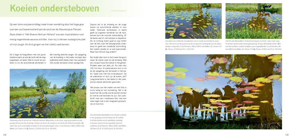 Practical Nature Photography Book NXTLVL Practical Nature Photography Book NXTLVL