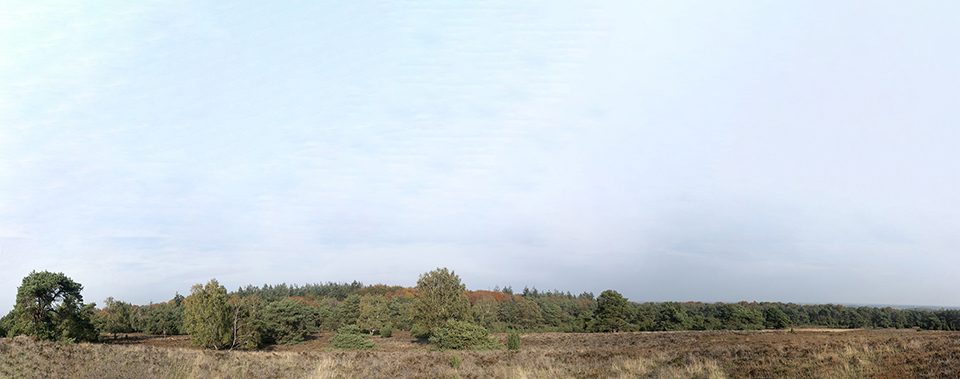 Panorama lemelerberg original sky Panorama lemelerberg original sky