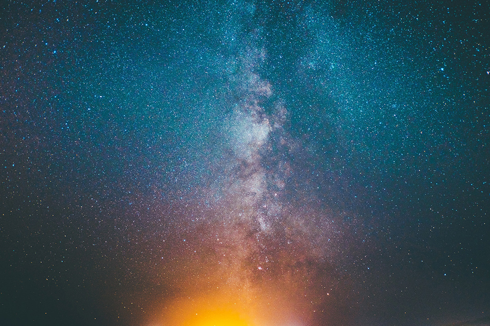 Photo Aperture Vintage Milky Way Photo Aperture Vintage Milky Way