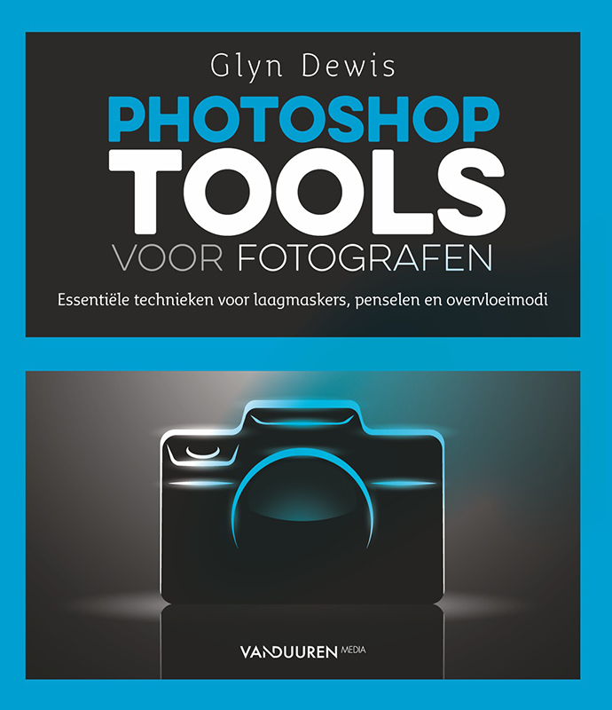 Photoshop tools for photographers Glyn Dewis