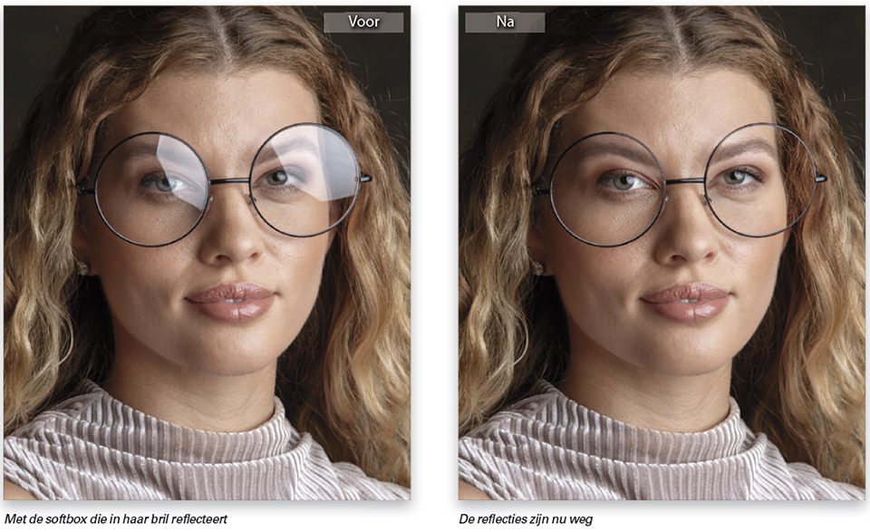 Scott Kelby removing reflections from glasses Scott Kelby removing reflections from glasses