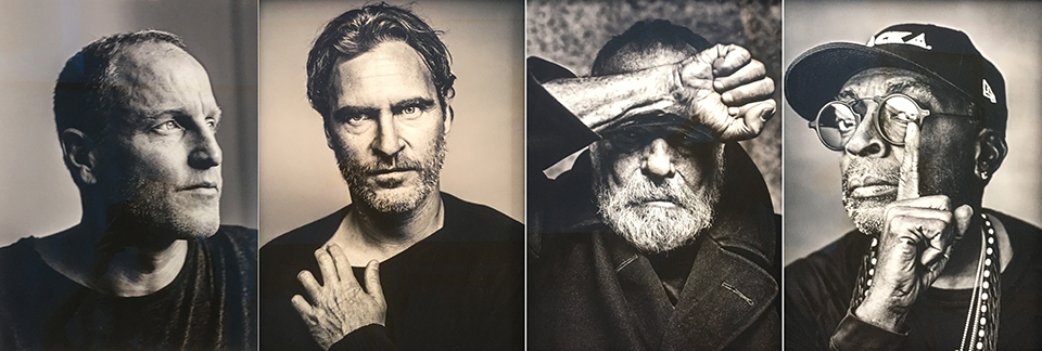 Stephan vanfleteren harrelson phoenix guilliam lee Stephan vanfleteren harrelson phoenix guilliam lee