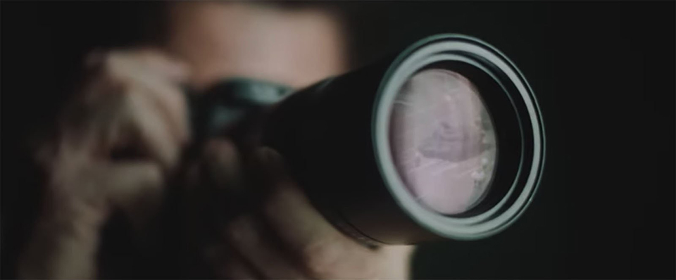 Still frame by Leica Nazca Saatchi Still frame by Leica Nazca Saatchi