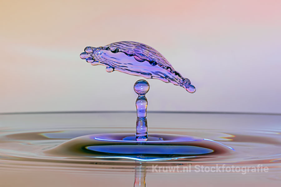 Water droplet Water droplet
