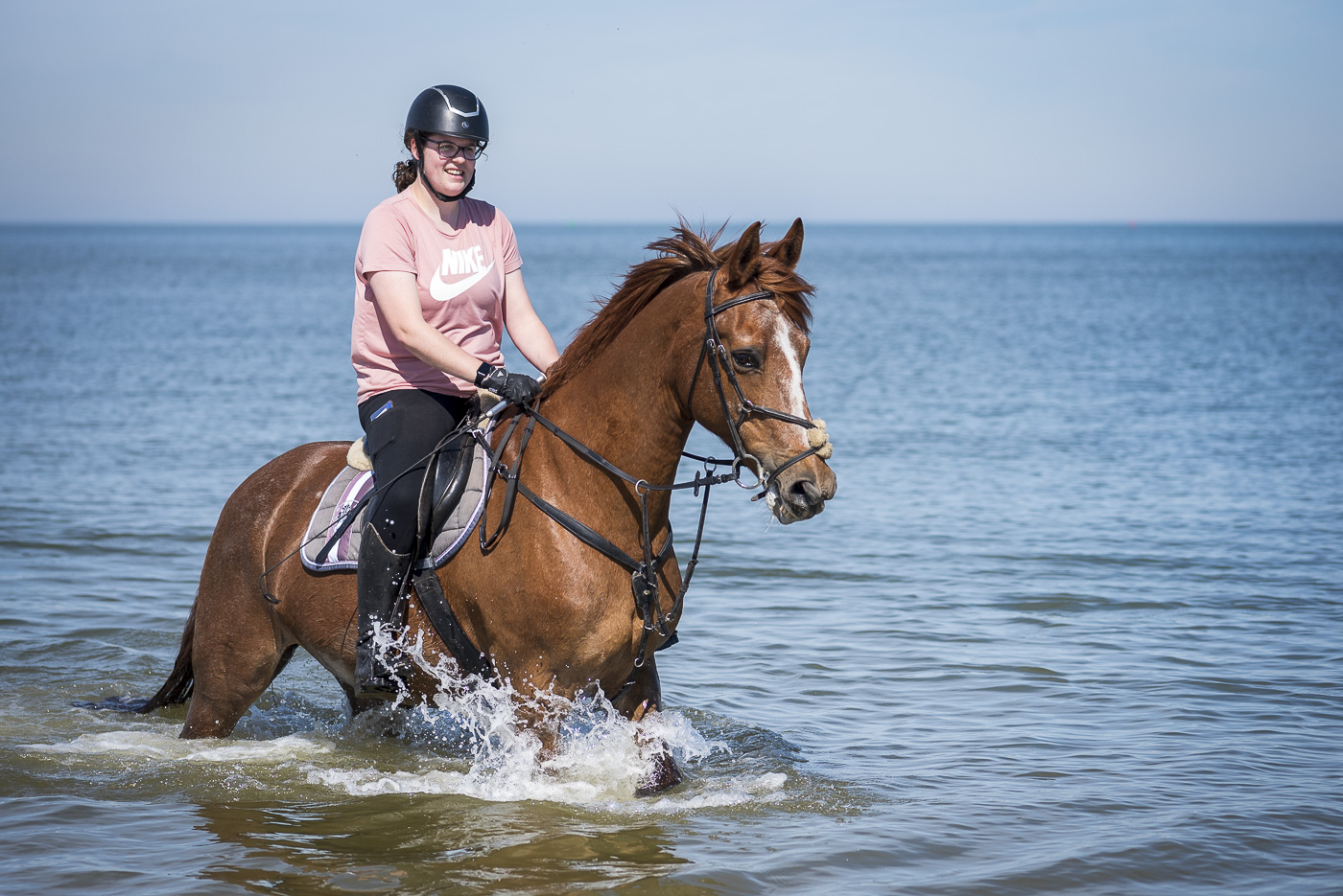 Marloes and Pleasure by the sea Marloes and Pleasure by the sea