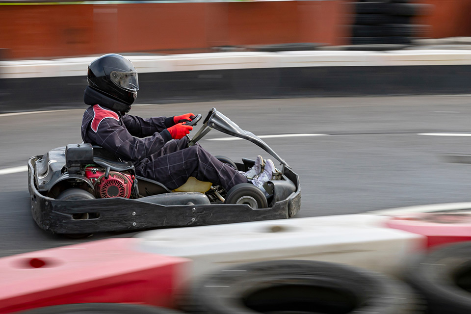 Karting Karting