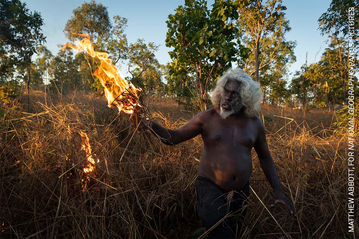 002 World Press Photo Story of the Year Online Matthew Abbott for National Geographic Panos Pictures