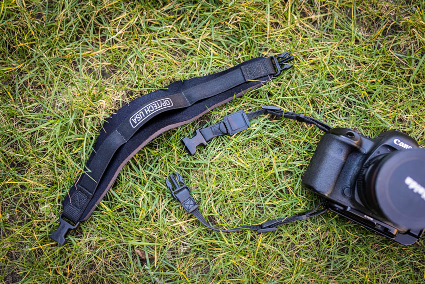 2024 nando Optech strap 2024 nando Optech strap