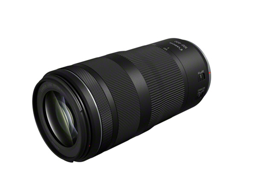 Canon RF 100-400mm f/5.6-8 IS USM Canon RF 100-400mm f/5.6-8 IS USM