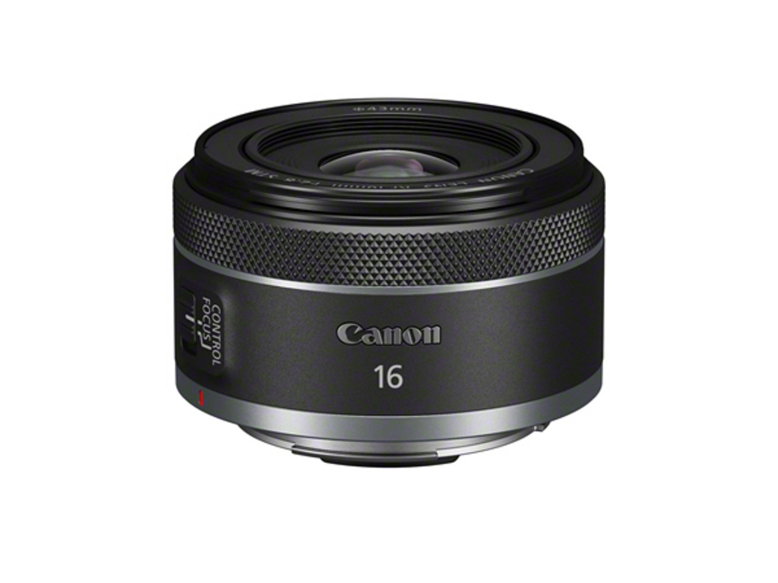 Canon RF 16mm f/2.8 STM 1 Canon RF 16mm f/2.8 STM 1