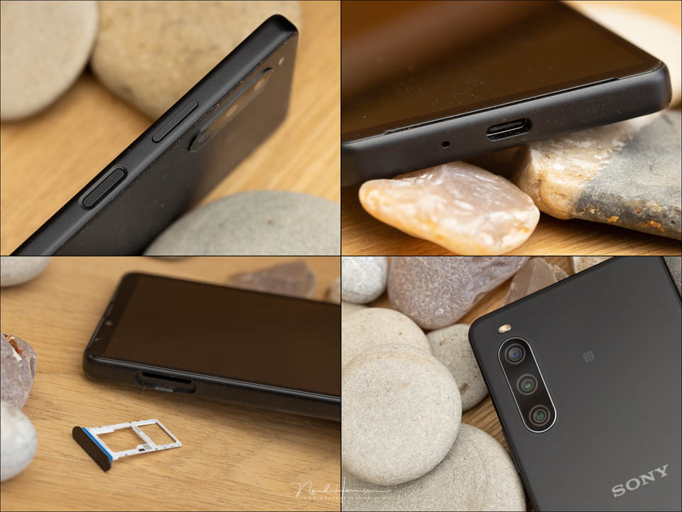 Nando sony xperia10IV 25 Nando sony xperia10IV 25