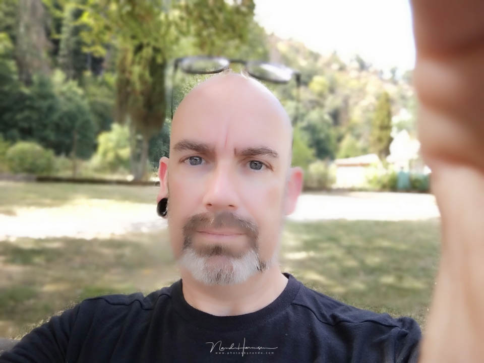 Nando sony xperia10IV selfie Nando sony xperia10IV selfie