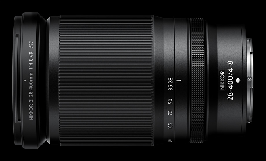 Nikkor 28 400 zoom Nikkor 28 400 zoom