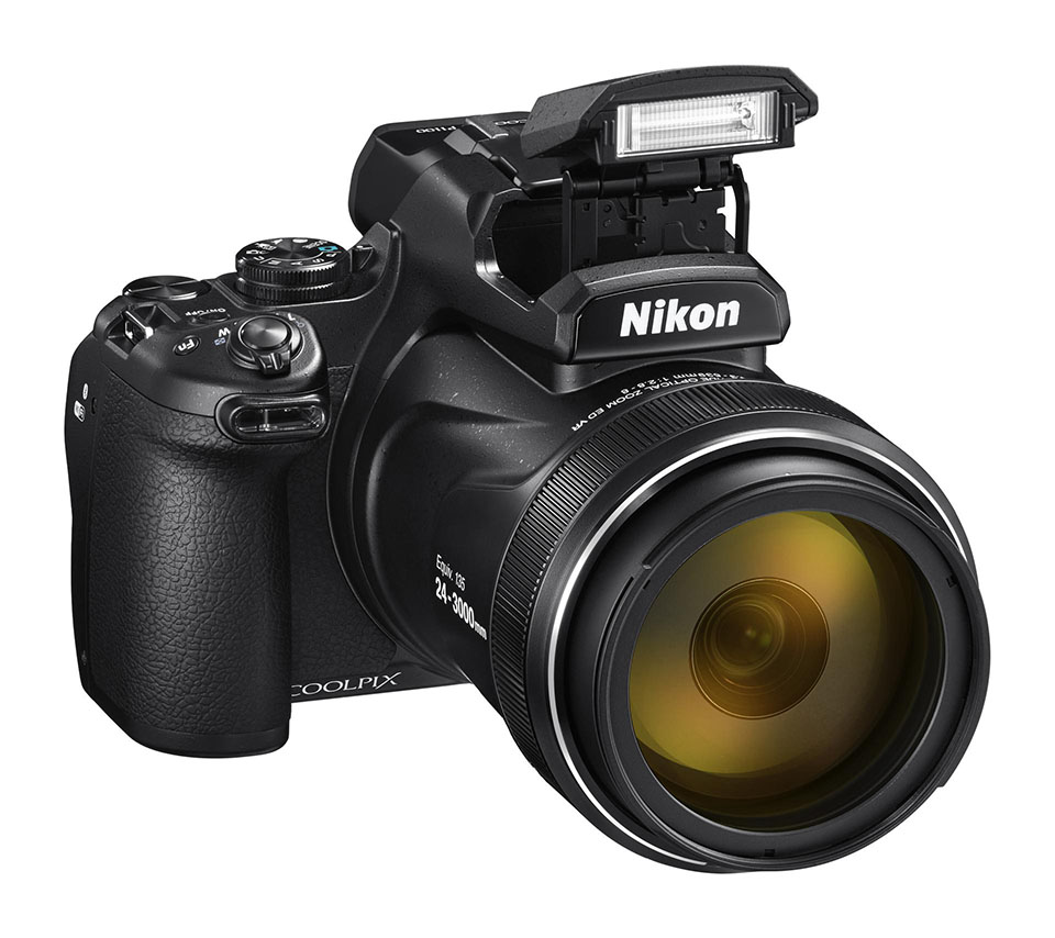 Nikon Coolpix P1100 Nikon Coolpix P1100