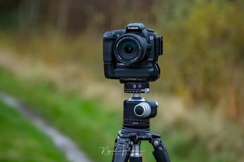 Canon EOS 20D Canon EOS 20D