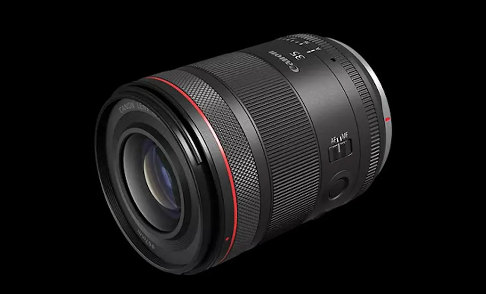 Canon RF35VCM Canon RF35VCM