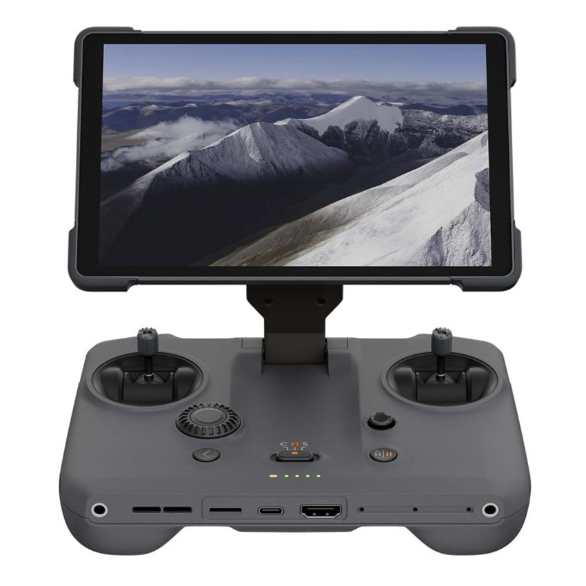 DJI Mavic 4 Pro remote