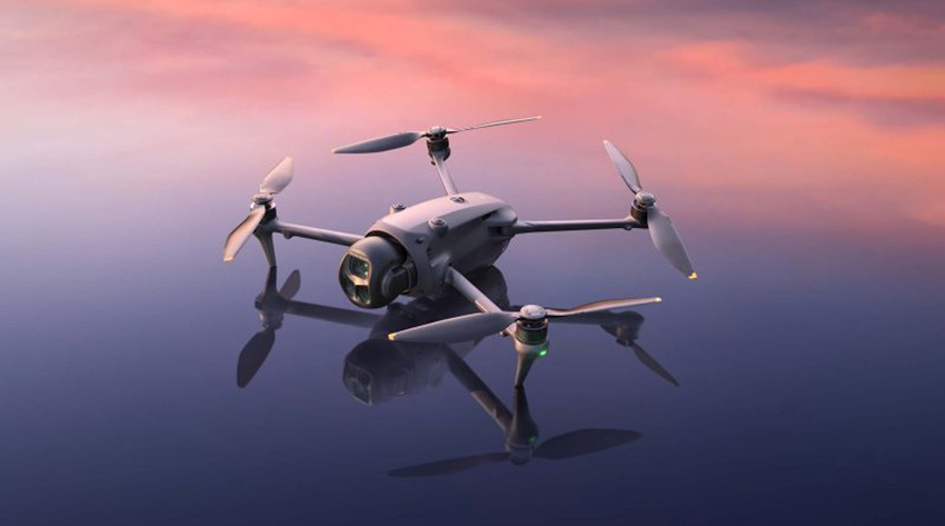 DJI Mavic 4 Pro