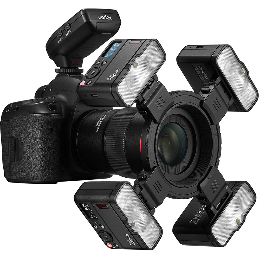 Godox MF12 Godox MF12