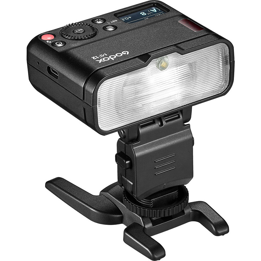 Godox MF12 Godox MF12