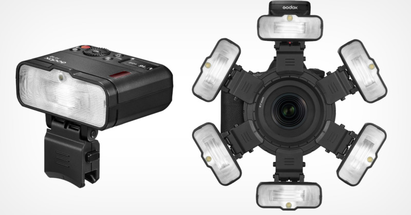 Godox MF12 flash 01 Godox MF12 flash 01