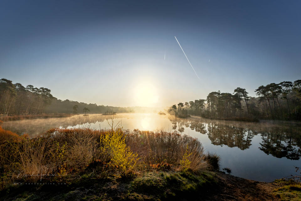 Landscape focal length 2