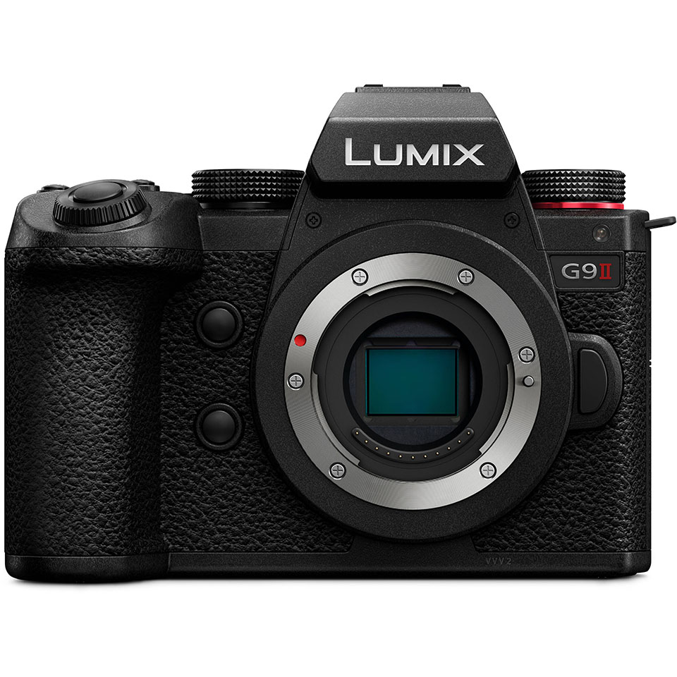 Lumix G9 II Lumix G9 II