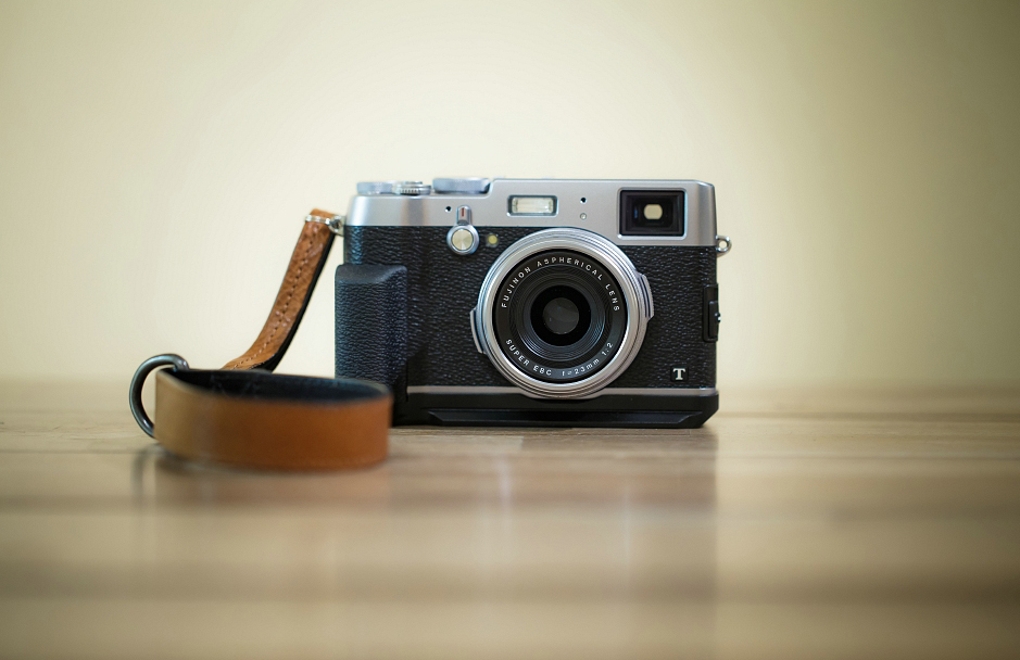 Nando 2016 Fujifilm X100T Nando 2016 Fujifilm X100T