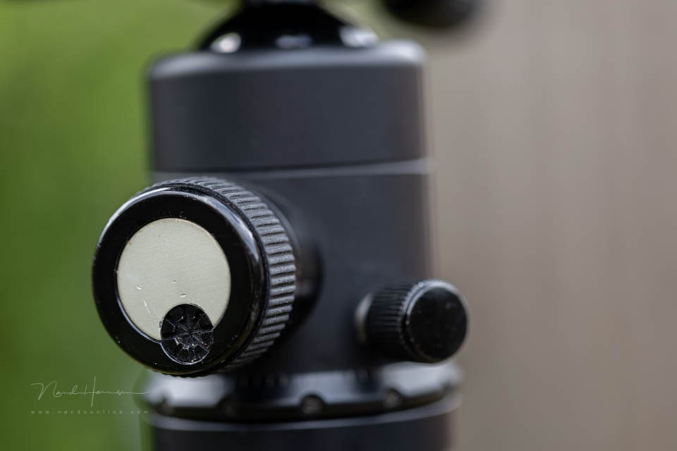 Nando 2025 ball head use 3 Nando 2025 ball head use 3
