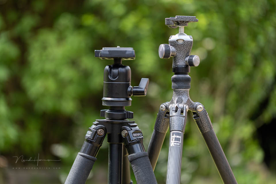 Nando 2025 ball head use Nando 2025 ball head use