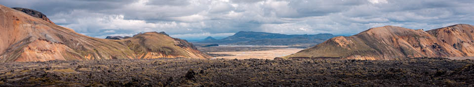 Nando 2025 Iceland fake panorama