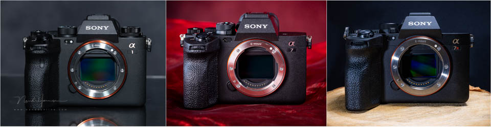 Nando 2025 Sony cameras Nando 2025 Sony cameras