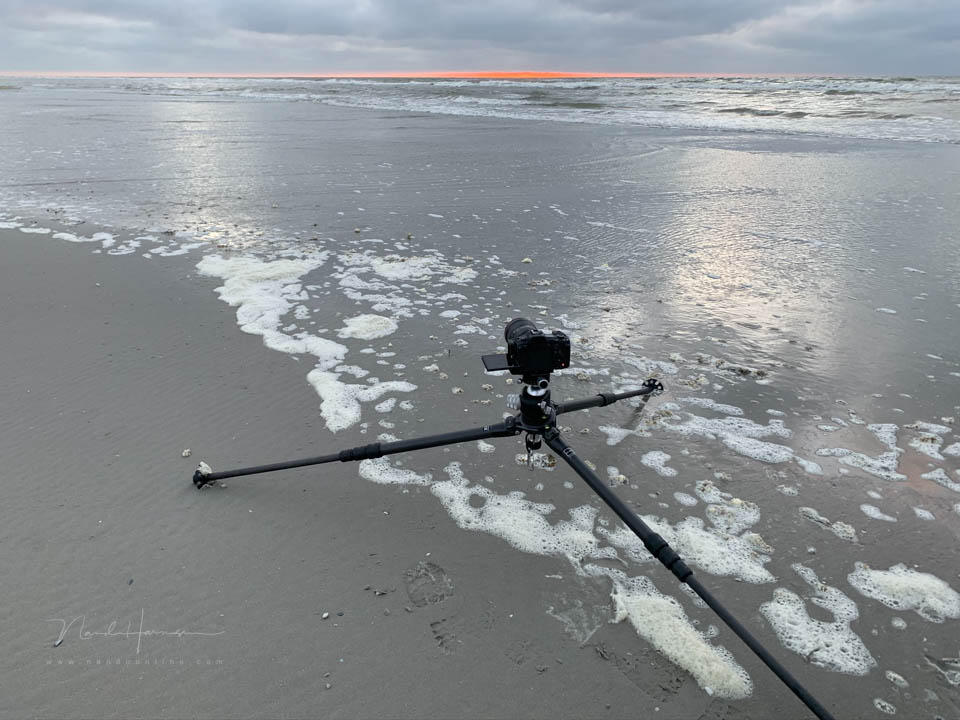 Nando 2025 tripod spread Nando 2025 tripod spread