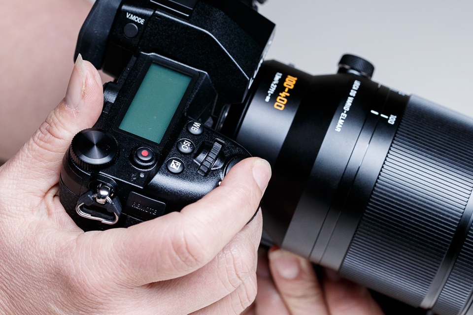 Nando 2nd camera Panasonic Nando 2nd camera Panasonic