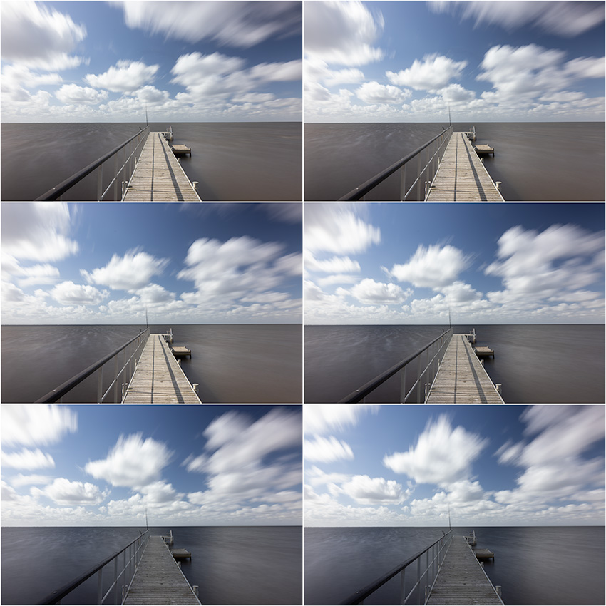 Nando 30sec collage Nando 30sec collage