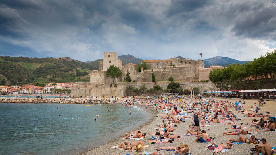 Nando Collioure France Nando Collioure France