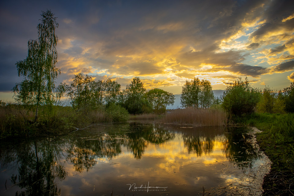 Nando EOS M50 II HDR landscape