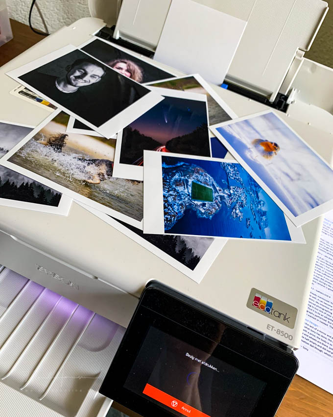 Nando Epson printing Nando Epson printing