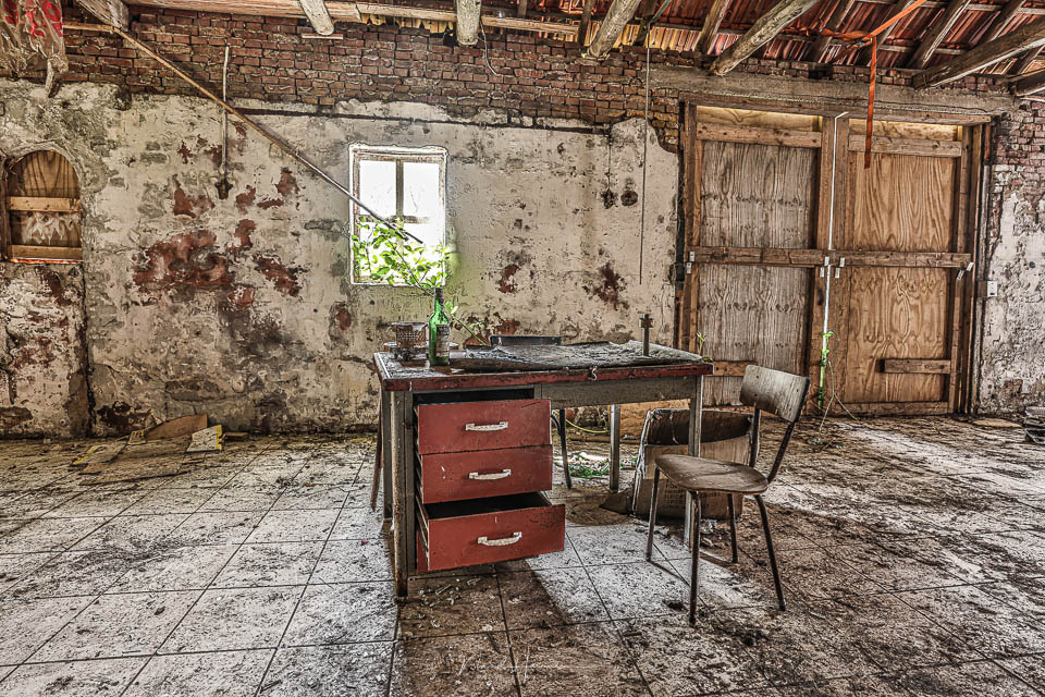 Nando HDR tone mapping(1)