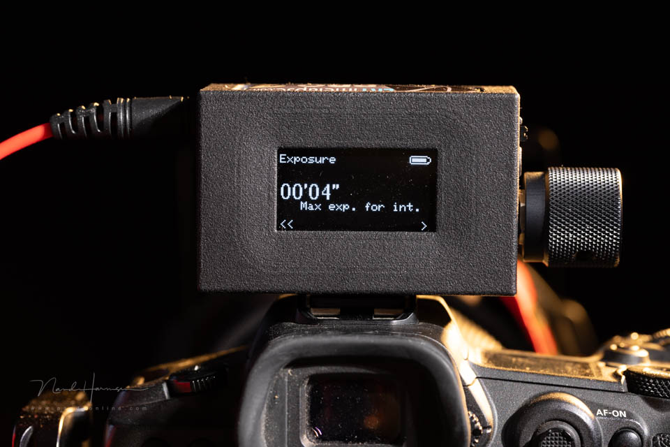 Nando LRPRoTimer3 astro bulb Nando LRPRoTimer3 astro bulb