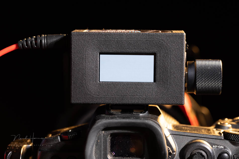 Nando LRPRoTimer3 light Nando LRPRoTimer3 light
